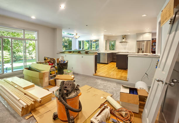 Kitchen island with seating Abingdon